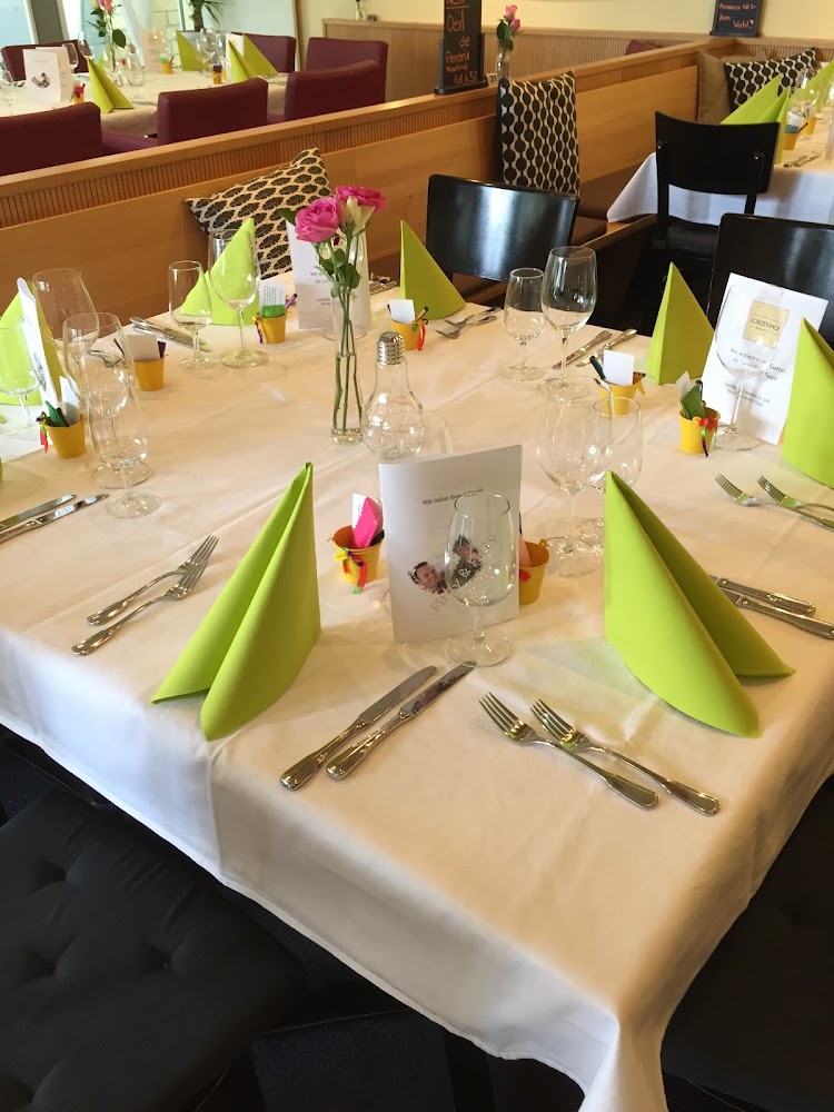 Restaurant Brasserie Lorzenhof